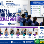 Physiotherapy Rehabilitation Course Certificate Details 2026 Fee Duration Verification ATAL Institute