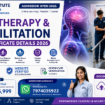 Neuro Therapy Rehabilitation Course Certificate Details 2026 Fee Duration Verification ATAL Institute