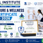 Acupressure Wellness Course Certificate Details 2026 Fee Duration Verification ATAL Institute