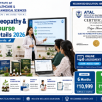 Electro Homeopathy Wellness Course Certificate Details 2026 Fee Duration Verification ATAL Institute