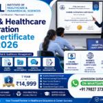 Hospital Healthcare Administration Course Certificate Details 2026 Fee Duration Verification ATAL Institute