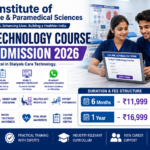 Dialysis Technology Course Online Admission 2026 Fee Duration Certificate ATAL Institute