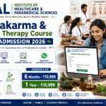 Panchakarma Ayurvedic Therapy Course Online Admission 2026 Fee Duration Certificate ATAL Institute