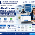 Hospital Healthcare Administration Course Online Admission 2026 Fee Duration Certificate ATAL Institute