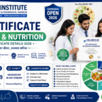 PG Certificate Dietetics Nutrition Course Certificate Details 2026 Fee Duration Verification ATAL Institute