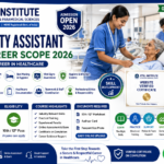 General Duty Assistant Course Career Scope 2026 GDA Job Role Skills Fee Duration ATAL Institute