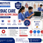 ECG Cardiac Care Course Career Scope 2026 Job Role Skills Fee Duration ATAL Institute