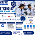 Medical Lab Technology Course Subjects and Syllabus 2026