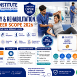 Physiotherapy Rehabilitation Course Career Scope 2026 Job Role Skills Fee Duration ATAL Institute