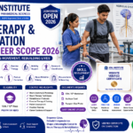Neuro Therapy Rehabilitation Course Career Scope 2026 Job Role Skills Fee Duration ATAL Institute