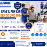 Bone and Joint Spine and Pain Relief Course Subjects and Syllabus 2026
