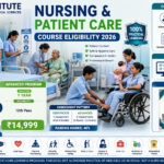 Nursing and Patient Care Course Duration 2026 Certificate vs Advanced