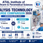 Dialysis Technology Course Subjects and Syllabus 2026