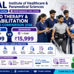 Neuro Therapy and Rehabilitation Course Subjects and Syllabus 2026