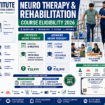 Neuro Therapy and Rehabilitation Course Eligibility 2026