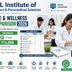 Acupressure Wellness Course Comparison 2026 Certificate vs Advanced Fee Duration ATAL Institute