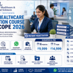 Hospital and Healthcare Administration Course Duration 2026 Certificate vs Advanced