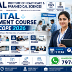 PG Hospital Management Course Duration 2026 one year after graduation