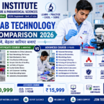 Medical Lab Technology Course Eligibility 2026 for 10th and 12th Pass Students