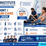 Bone Joint Spine Pain Care Course After 10th 2026 Fee Duration Eligibility ATAL Institute