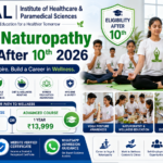 Yoga Naturopathy Course After 10th 2026 Fee Duration Eligibility ATAL Institute