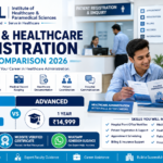 Hospital Healthcare Administration Course Comparison 2026 Certificate vs Advanced Fee Duration ATAL Institute