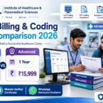 Medical Billing Coding Course Comparison 2026 Certificate vs Advanced Fee Duration ATAL Institute