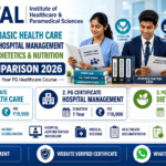 PG Basic Health Care Course Duration 2026 one year after graduation