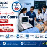 ECG Cardiac Care Course After 10th 2026 Fee Duration Eligibility ATAL Institute
