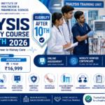 Dialysis Technology Course After 10th 2026 Fee Duration Eligibility ATAL Institute