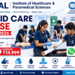 First Aid Care Course After 10th 2026 Fee Duration Eligibility ATAL Institute