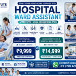 Hospital Ward Assistant Course After 12th 2026 Fee Duration Eligibility ATAL Institute