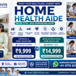 Home Health Aide Course After 12th 2026 Fee Duration Eligibility ATAL Institute