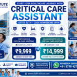 Critical Care Assistant Course After 12th 2026 Fee Duration Eligibility ATAL Institute