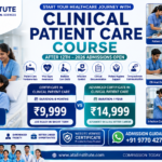 Clinical Patient Care Course After 12th 2026 Fee Duration Eligibility ATAL Institute