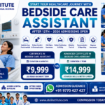 Bedside Care Assistant Course After 12th 2026 Fee Duration Eligibility ATAL Institute