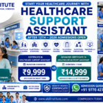 Healthcare Support Assistant Course After 12th 2026 ATAL Institute