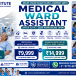Medical Ward Assistant Course After 12th 2026 ATAL Institute
