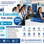 Hospital Reception Executive Course After 12th 2026 Fee Duration Eligibility ATAL Institute