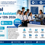 Hospital Front Office Assistant Course After 12th 2026 Fee Duration Eligibility ATAL Institute