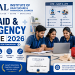First Aid and Emergency Course Fees 2026 Certificate Advanced duration admission details at ATAL Institute