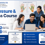 Acupressure and Wellness Course 2026 fees eligibility subjects and admission at ATAL Institute