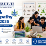 Yoga and Naturopathy Course 2026 fees eligibility subjects and admission at ATAL Institute