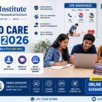 First Aid Care Course 2026 fees eligibility subjects and admission at ATAL Institute