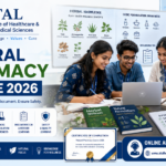 Natural Pharmacy Course 2026 fees eligibility subjects and admission at ATAL Institute