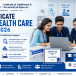 PG Certificate Basic Health Care Course 2026 fees eligibility subjects and admission at ATAL Institute