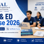 CMS and ED Course 2026 fees eligibility duration and online admission at ATAL Institute