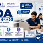 GDA Course 2026 General Duty Assistant eligibility admission and certificate details at ATAL Institute