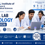 Medical Lab Technology Course Fees 2026 Basic Advanced duration admission details at ATAL Institute
