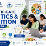 PG Certificate Dietetics and Nutrition Course 2026 fees eligibility subjects and admission at ATAL Institute